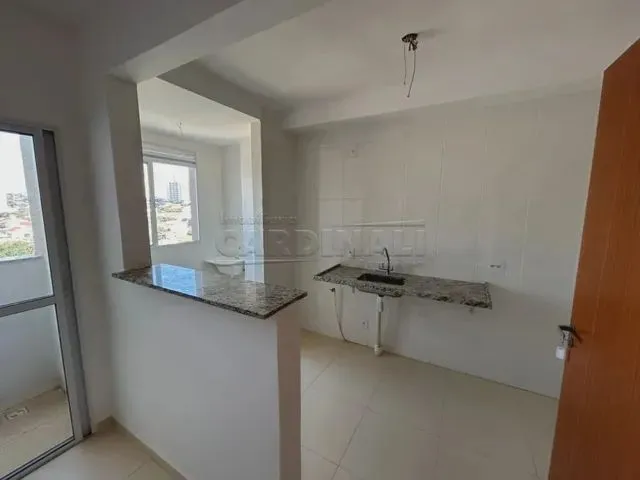 Imagem 5: Apartamento Padrão em Araraquara