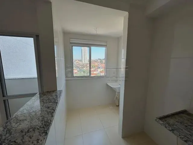 Imagem 12: Apartamento Padrão em Araraquara
