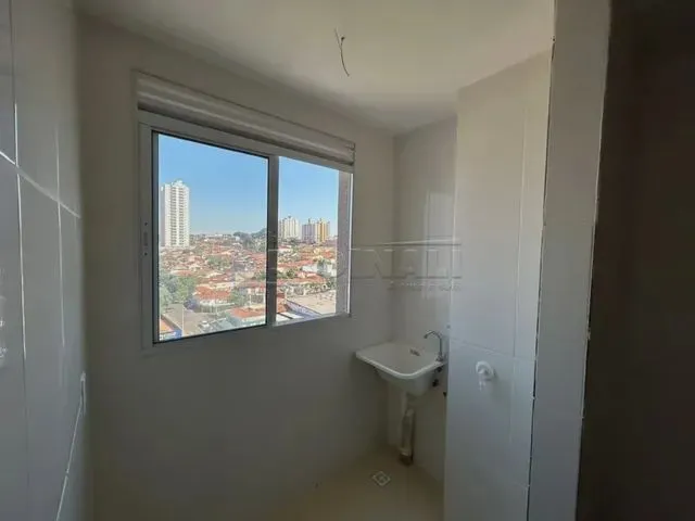 Imagem 8: Apartamento Padrão em Araraquara