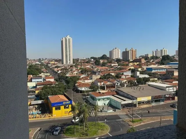Imagem 6: Apartamento Padrão em Araraquara
