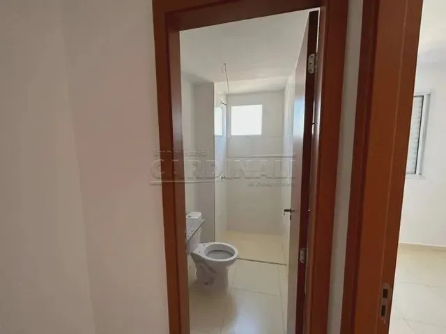 Imagem 9: Apartamento Padrão em Araraquara