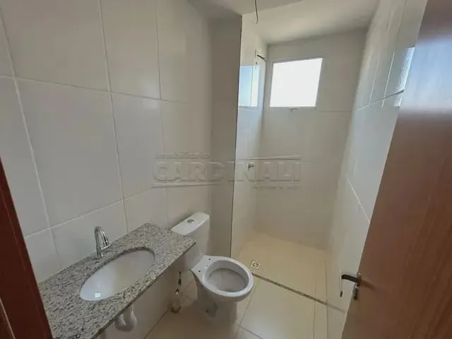 Imagem 16: Apartamento Padrão em Araraquara