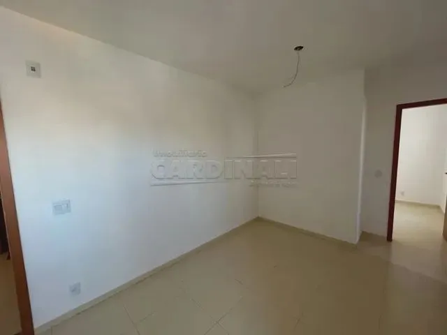 Imagem 4: Apartamento Padrão em Araraquara