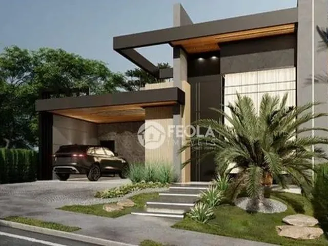 Imagem: Casa com 3 Dormitórios À Venda, 181 M²