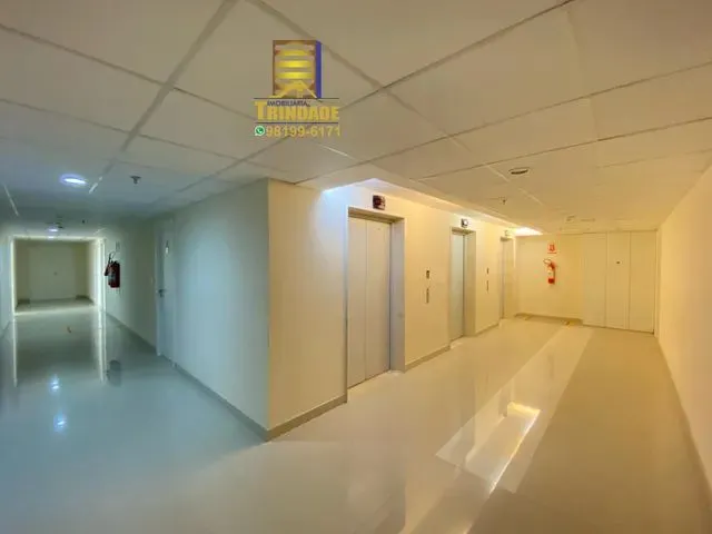 Imagem: Sala Comercial no Shopping da Ilha, Cohama