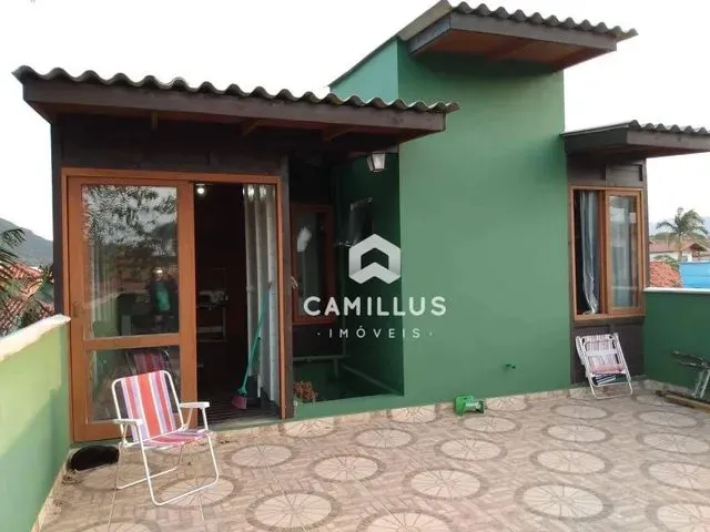 Imagem 5: Casa com 3 Dormitórios À Venda, 130 M² por R$ 318.000,00 - Tapera - Florianópolis/Sc