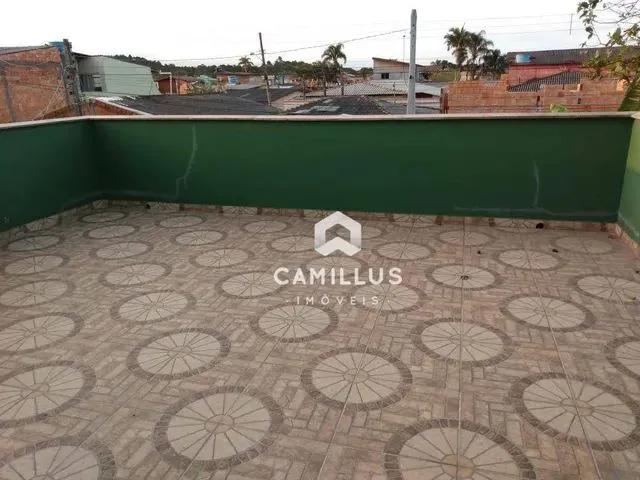 Imagem 12: Casa com 3 Dormitórios À Venda, 130 M² por R$ 318.000,00 - Tapera - Florianópolis/Sc