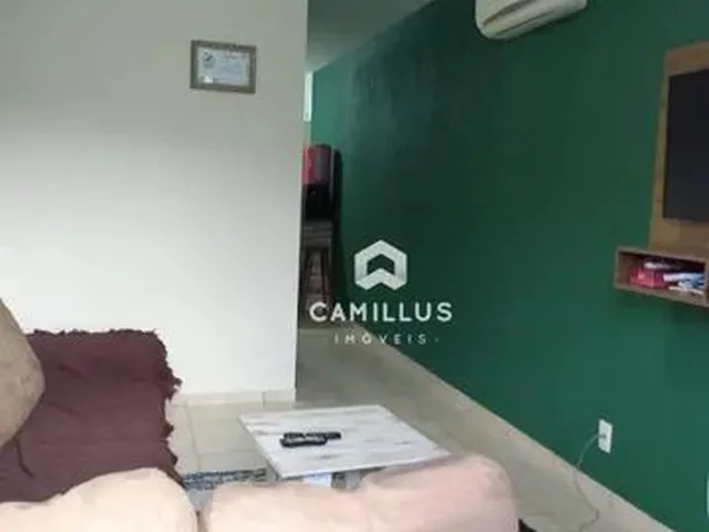 Imagem 8: Casa com 3 Dormitórios À Venda, 130 M² por R$ 318.000,00 - Tapera - Florianópolis/Sc