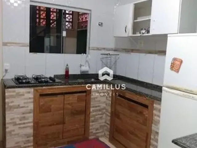 Imagem 9: Casa com 3 Dormitórios À Venda, 130 M² por R$ 318.000,00 - Tapera - Florianópolis/Sc