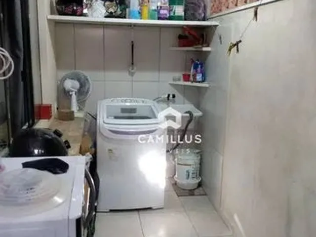 Imagem 6: Casa com 3 Dormitórios À Venda, 130 M² por R$ 318.000,00 - Tapera - Florianópolis/Sc