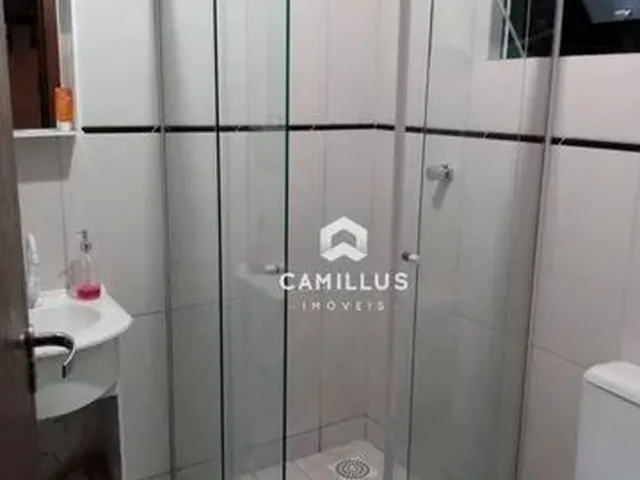 Imagem 13: Casa com 3 Dormitórios À Venda, 130 M² por R$ 318.000,00 - Tapera - Florianópolis/Sc