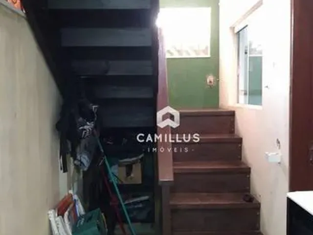 Imagem 10: Casa com 3 Dormitórios À Venda, 130 M² por R$ 318.000,00 - Tapera - Florianópolis/Sc