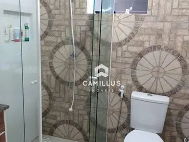 Imagem 4: Casa com 3 Dormitórios À Venda, 130 M² por R$ 318.000,00 - Tapera - Florianópolis/Sc