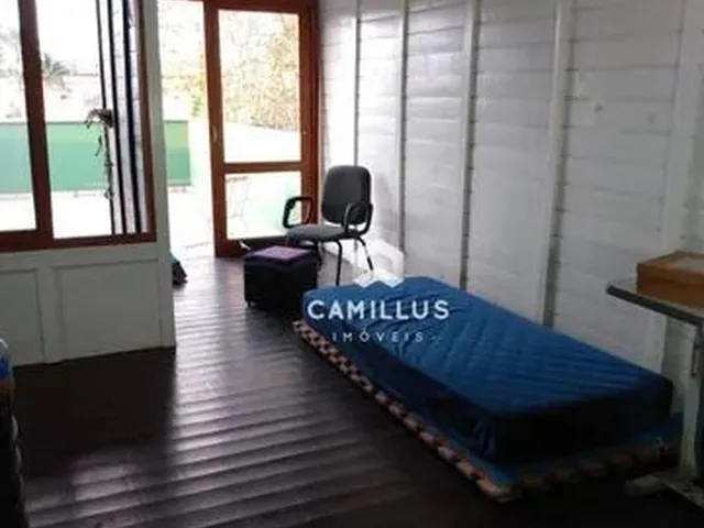 Imagem 7: Casa com 3 Dormitórios À Venda, 130 M² por R$ 318.000,00 - Tapera - Florianópolis/Sc