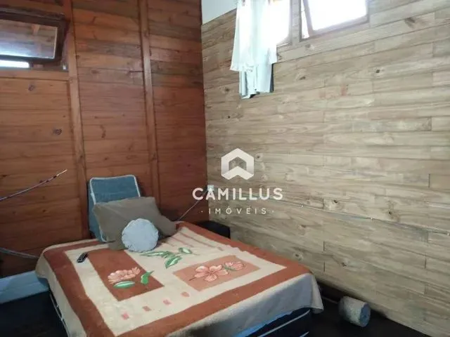 Imagem 2: Casa com 3 Dormitórios À Venda, 130 M² por R$ 318.000,00 - Tapera - Florianópolis/Sc
