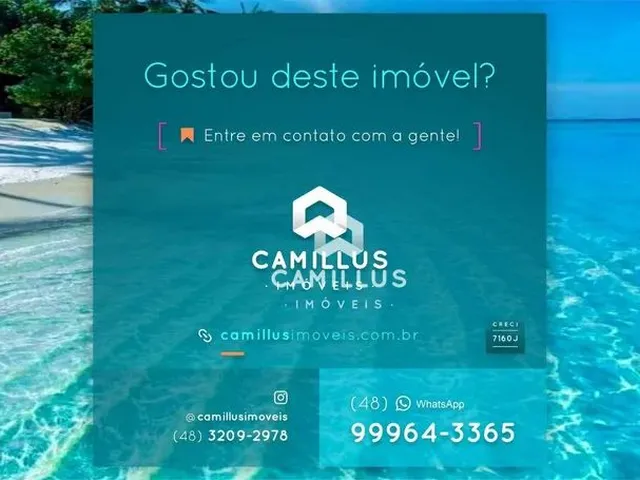 Imagem 11: Casa com 3 Dormitórios À Venda, 130 M² por R$ 318.000,00 - Tapera - Florianópolis/Sc