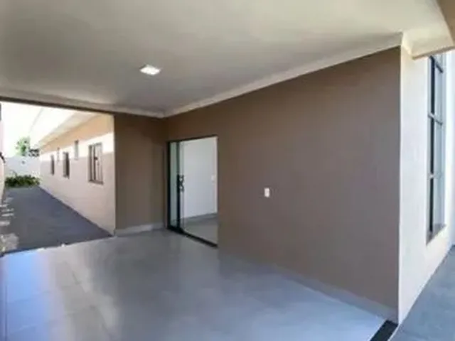 Imagem: Casa para Venda Tem 120 Metros Quadrados