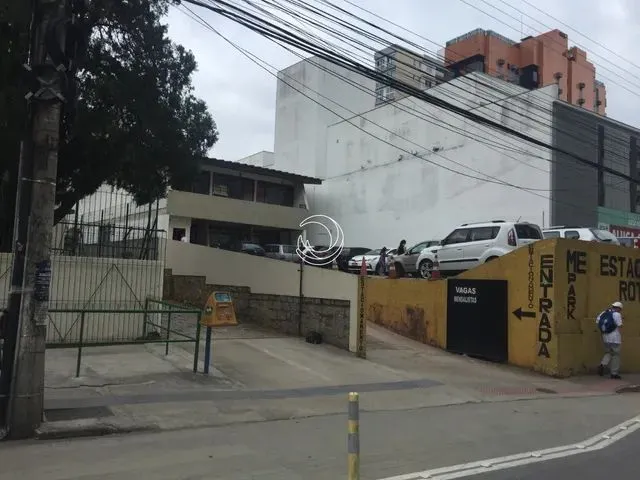 Imagem: Terreno Próximo Ao Tre