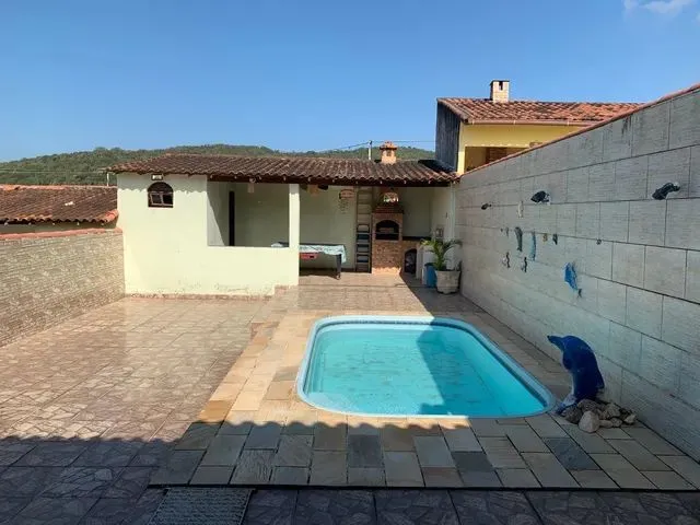 Imagem 1: Casa Iguaba Grande Mobiliada
