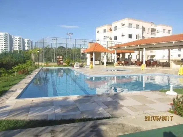 Imagem: Vende-Se Contrato Gaveta Apartamento Reformado