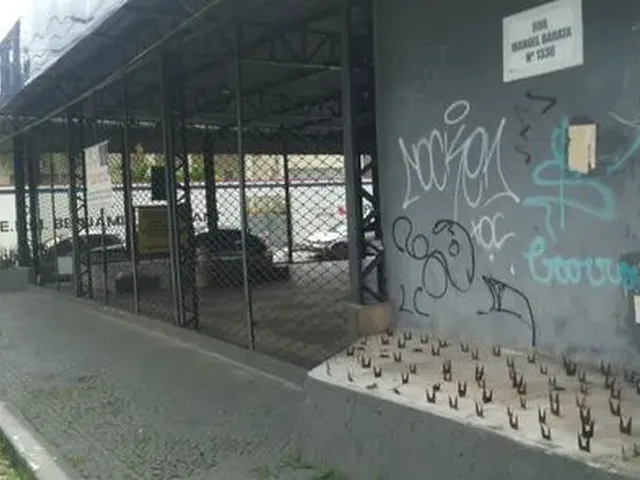 Imagem: Galpão/Depósito/Armazém para Venda Tem