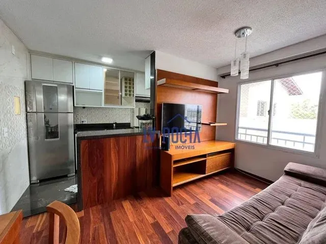 Imagem: Apartamento a Venda no Condomínio Vida