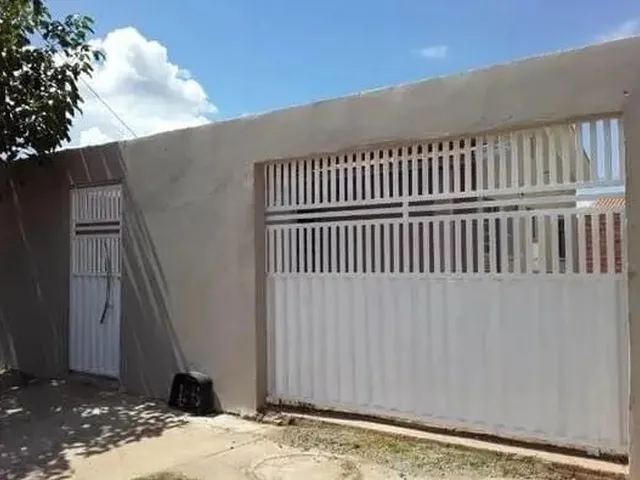 Imagem: Casa para Venda Tem 60 Metros com 2/4