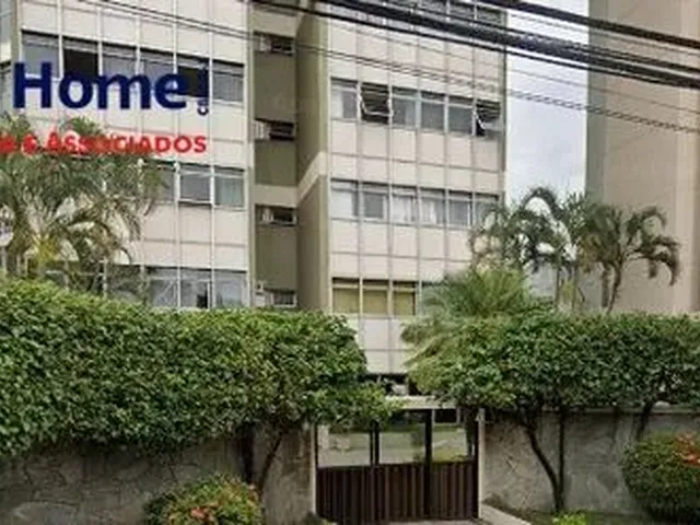 Imagem: Apartamento 3 Quartos em Centro