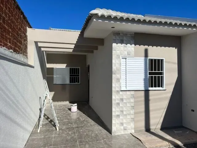 Imagem: Linda Casa no Jardim Verão em Sarandi-Pr