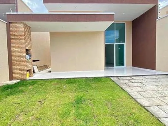Imagem: Casa para Venda Tem 198 Metros Quadrados