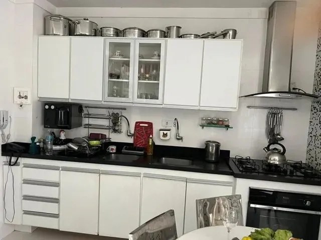 Imagem 7: Condomínio Palma de Mallorca e Ibiza