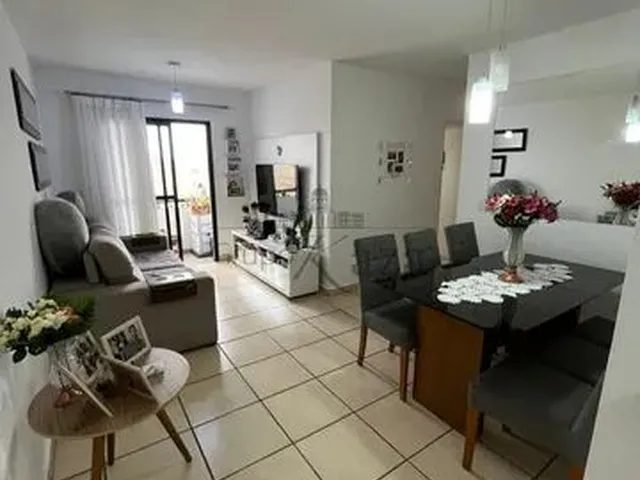 Imagem 1: Jacarei - Apartamento Padrão - Vila Machado