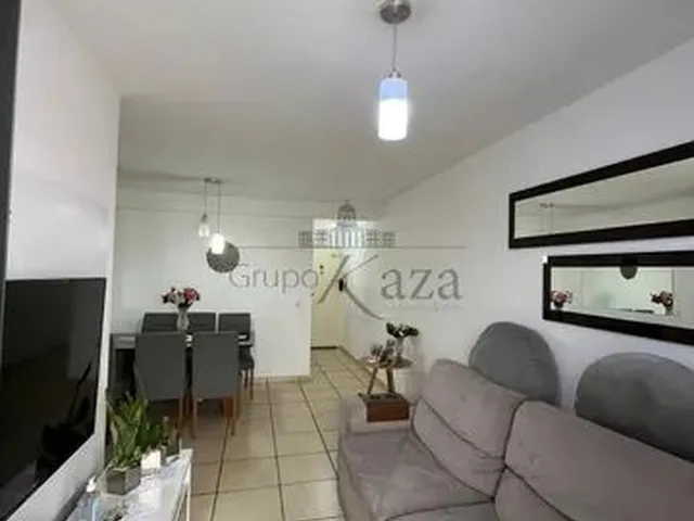 Imagem 2: Jacarei - Apartamento Padrão - Vila Machado