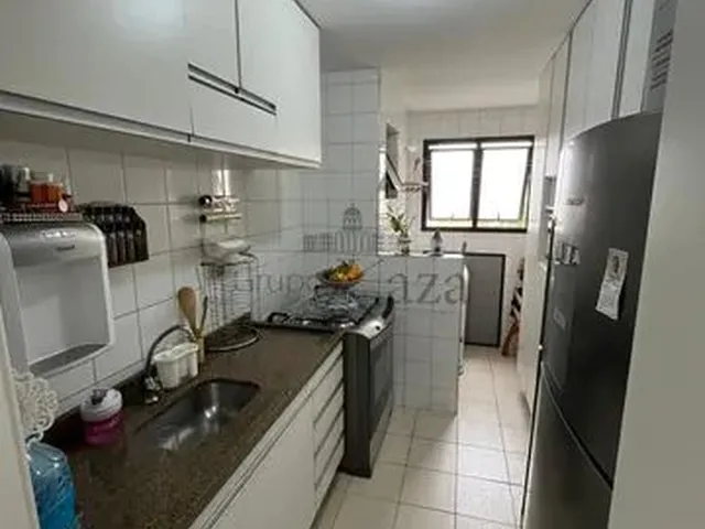 Imagem 4: Jacarei - Apartamento Padrão - Vila Machado