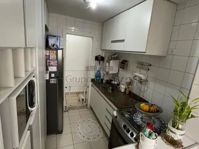 Imagem 3: Jacarei - Apartamento Padrão - Vila Machado