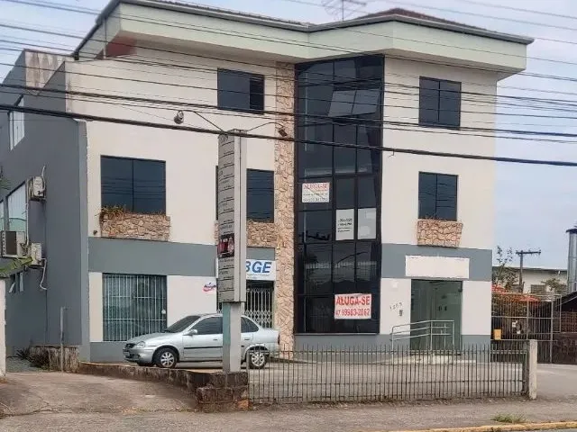 Imagem: Loja Central Joinville