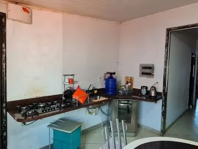 Imagem 9: Casa Conj 4 de Janeiro-Vende-C-0050