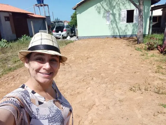 Imagem: Casa 2 Quartos Dunas do Sul Jaguaruna