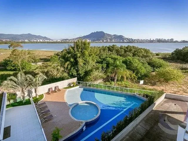 Imagem: Cobertura para Venda em Florianópolis