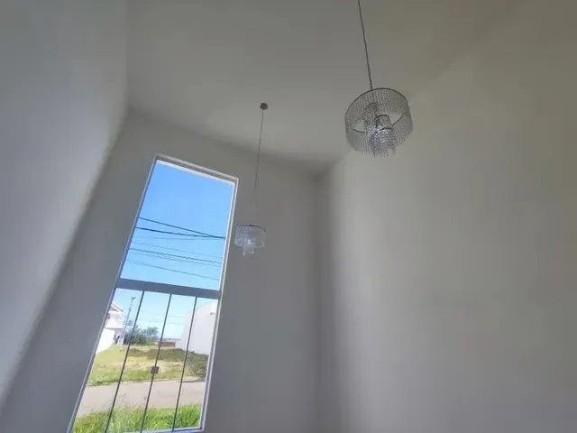 Imagem 8: Casa Vale dos Cristais C/ 3Qts, Send 1Suíte, 2Brs, 1Vg, Quintal Gramado
