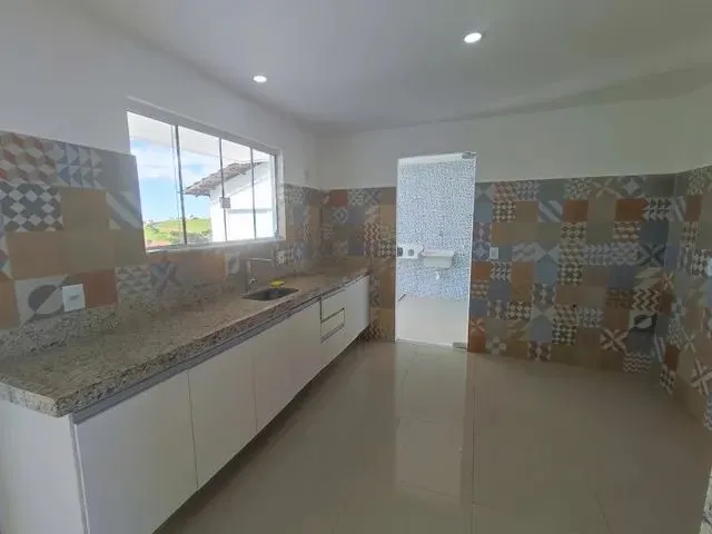 Imagem 9: Casa Vale dos Cristais C/ 3Qts, Send 1Suíte, 2Brs, 1Vg, Quintal Gramado