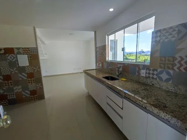 Imagem 5: Casa Vale dos Cristais C/ 3Qts, Send 1Suíte, 2Brs, 1Vg, Quintal Gramado