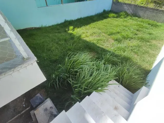 Imagem 6: Casa Vale dos Cristais C/ 3Qts, Send 1Suíte, 2Brs, 1Vg, Quintal Gramado