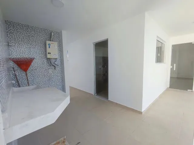Imagem 14: Casa Vale dos Cristais C/ 3Qts, Send 1Suíte, 2Brs, 1Vg, Quintal Gramado