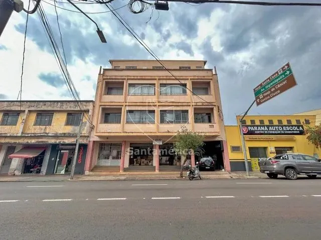 Imagem: Londrina - Conjunto Comercial/Sala - Centro