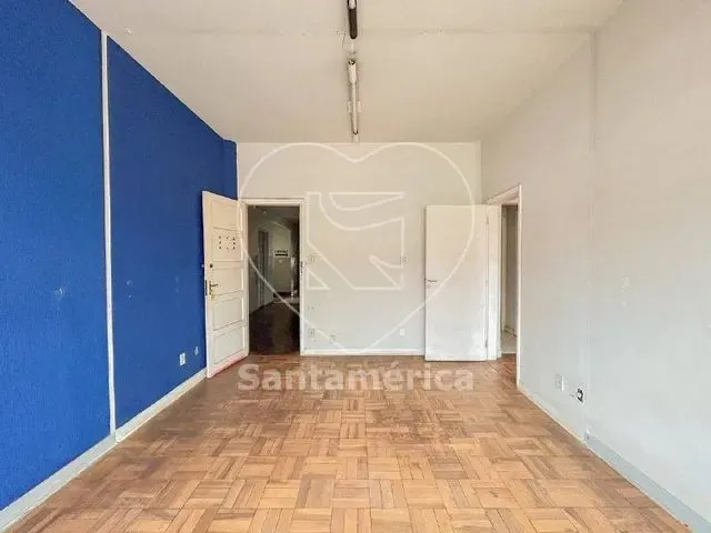 Imagem 7: Londrina - Conjunto Comercial/Sala - Centro