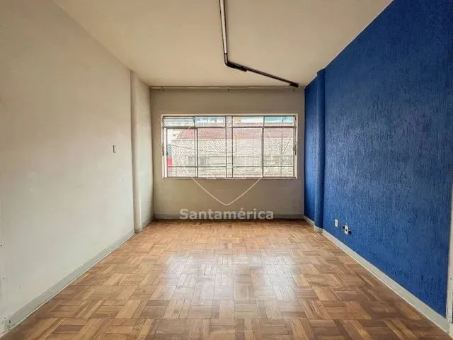 Imagem 4: Londrina - Conjunto Comercial/Sala - Centro