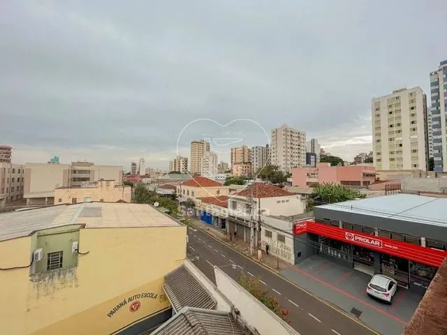Imagem 14: Londrina - Conjunto Comercial/Sala - Centro