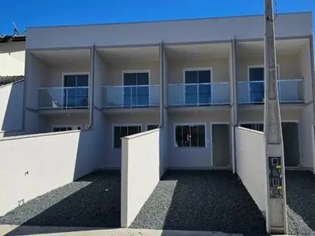 Imagem: Blumenau - Casa Padrão - Itoupavazinha