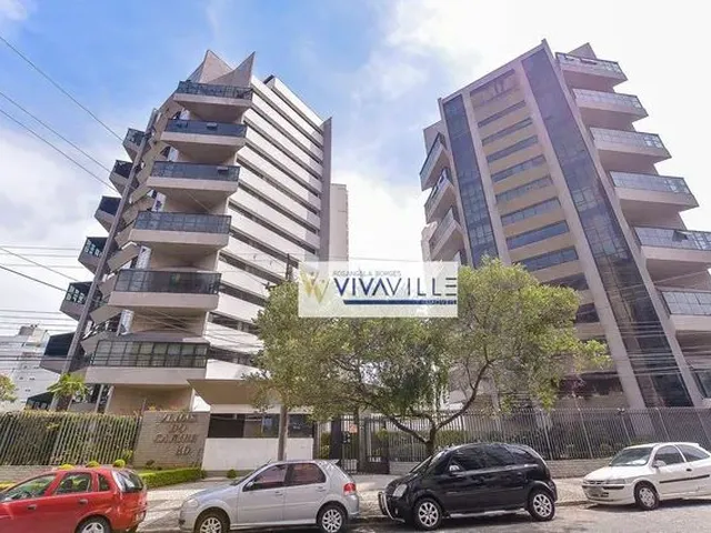 Imagem: Apartamento com 5 Dormitórios À Venda